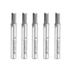 #option_ 45202-5 5 Pack Solid Carbide Cutting Edge 3/16 Dia x 7/16 x 1/4 Inch Shank 
