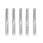 #option_ 45210-5 5 Pack 1/4 Dia x 1 Inch x 1/4 Shank 