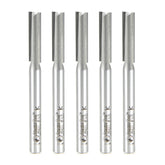 #option_ 45211-5 5 Pack 1/4 Dia x 1 Inch x 1/4 Shank 