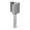 #option_45231 - 23/32 Dia x 3/4 x 1/4 Inch Shank for Plywood Thickness 3/4 minus 1/32