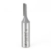 #option_ 45304 Single Flute 1/4 Dia x 3/4 x 1/2 Inch Shank 