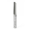 #option_ 45312 Single Flute 1/2 Dia x 2 Inch x 1/2 Shank 