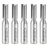 #option_ 45414-5 5 Pack 3/8 Dia x 1 Inch x 1/2 Shank