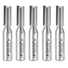#option_ 45414-5 5 Pack 3/8 Dia x 1 Inch x 1/2 Shank