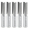 #option_45422-5 5-Pack 1/2 Dia x 1-1/2 x 1/2 Inch Shank
