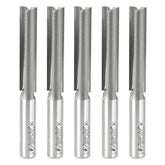 #option_45427-5 5 Pack 1/2 Dia x 2-1/2 x 1/2 Inch Shank