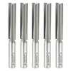 #option_45427-5 5 Pack 1/2 Dia x 2-1/2 x 1/2 Inch Shank