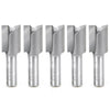 #option_ 45446-5 5 Pack 7/8 Dia x 1-1/4 x 1/2 Inch Shank 