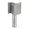#option_ 45452-CNC 1-1/2 Dia x 1-1/4 x 1/2 Inch Shank 