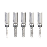 #option_45460-5 5 Pack 1/2 Dia x 1 Inch x 1/4 Shank w Upper BB