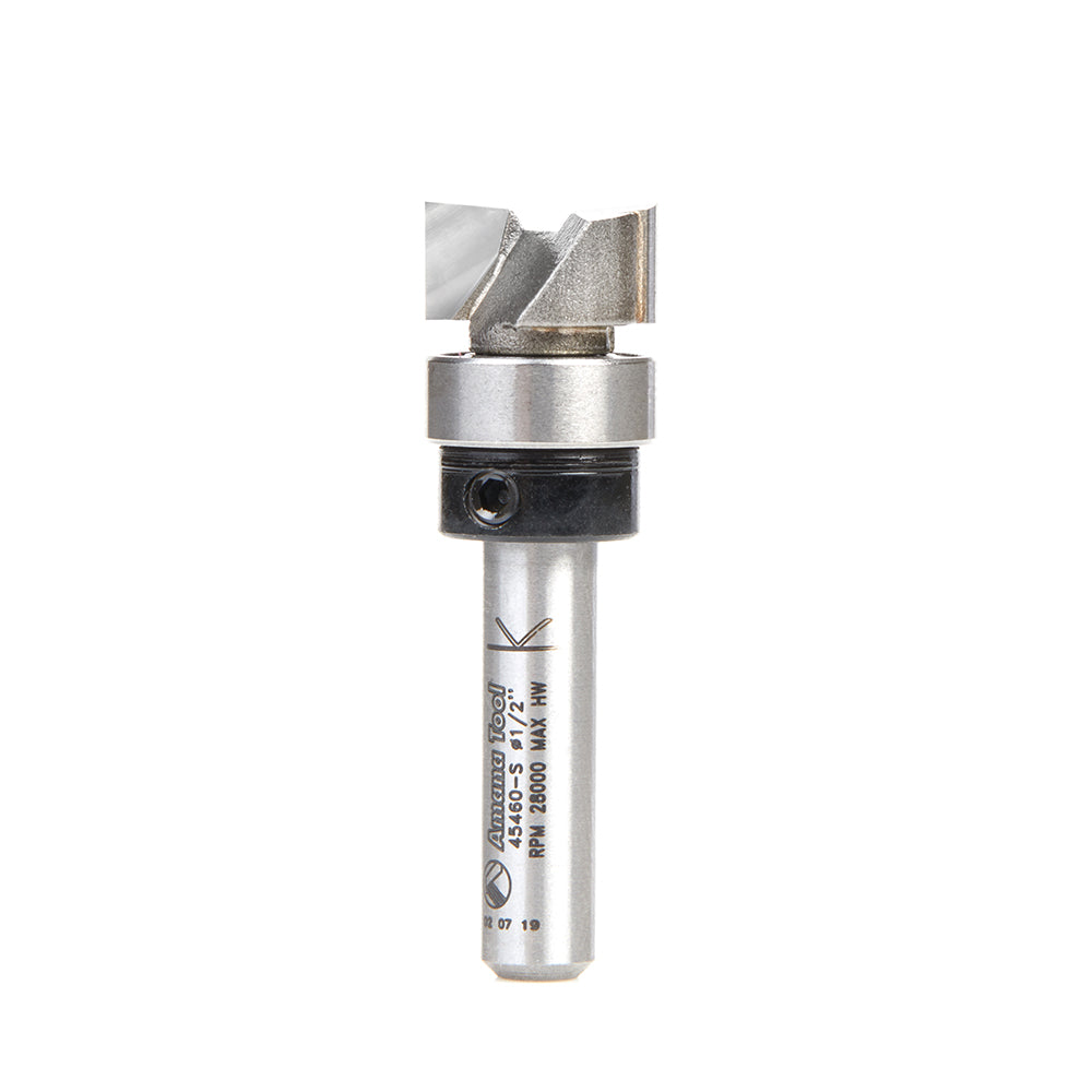 Amana Tool Dado Clean Out Router Bits - JMP Wood