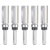 #option_45461-5 5 Pack 1/2 Dia x 1-1/4 x 1/4 Inch Shank w Upper BB