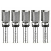 #option_45463-5 5 Pack 3/4 Dia x 1 Inch x 1/2 Shank w Upper BB