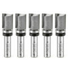 #option_45463-5 5 Pack 3/4 Dia x 1 Inch x 1/2 Shank w Upper BB