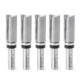 #option_45465-5 5 Pack 3/4 Dia x 1-3/4 x 1/2 Inch Shank w Upper BB