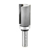 #option_45467 1 Inch Dia x 1-3/4 x 1/2 Shank w Upper BB