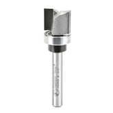 #option_45469 - Straight Plunge .615 Dia x 1/2 x 1/4 Inch Shank w Upper BB