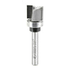 #option_45469 - Straight Plunge .615 Dia x 1/2 x 1/4 Inch Shank w Upper BB
