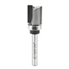 #option_45470 - Straight Plunge 5/8 Dia x 3/4 x 1/4 Inch Shank w Upper BB