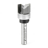 #option_45474-S - Dado Clean Out 9/16 Dia x 1/4 x 1/4 Inch Shank w Upper BB