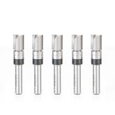 #option_45475-5 5-Pack 3/8 Dia x 1/2 x 1/4 Inch Shank w 2 Upper BBs