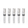 #option_45475-5 5-Pack 3/8 Dia x 1/2 x 1/4 Inch Shank w 2 Upper BBs