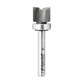 #option_45476 - Straight Plunge .615 Dia x 1/2 x 3/8 Shank w Upper BB