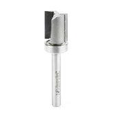 #option_45478 - Straight Plunge .615 Dia x 3/4 x 1/4 Inch Shank w Upper BB