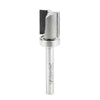 #option_45478 - Straight Plunge .615 Dia x 3/4 x 1/4 Inch Shank w Upper BB