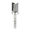 #option_45479 - Straight Plunge 9/16 Dia x 3/4 x 1/4 Inch Shank w Upper BB