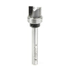 #option_45484 1/2 Dia x 3/8 x 1/4 Inch Shank w Oversized Upper BB