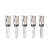 #option_45487-5 5-Pack 1/2 Dia x 1/2 x 1/4 Inch Shank w Upper BB