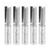#option_ 45448-5 - 5-Pack 1 D x 1-1/4 CH x 1/2 SHK x 2-7/8 Inch Long