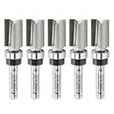 #option_45491-5 5 Pack 1/2 Dia x 3/4 x 1/4 Inch Shank w Upper BB