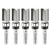 #option_45491-5 5 Pack 1/2 Dia x 3/4 x 1/4 Inch Shank w Upper BB