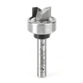 #option_45496 1/2 Dia x 1/4 x 1/4 Inch Shank w Oversized Upper BB