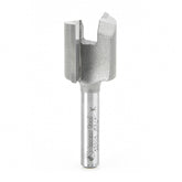 #option_45504 - Mortising 3/4 Dia x 3/4 x 1/4 Inch Shank