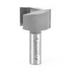 #option_45505 - Mortising 1-1/4 Dia x 3/4 x 1/2 Inch Shank