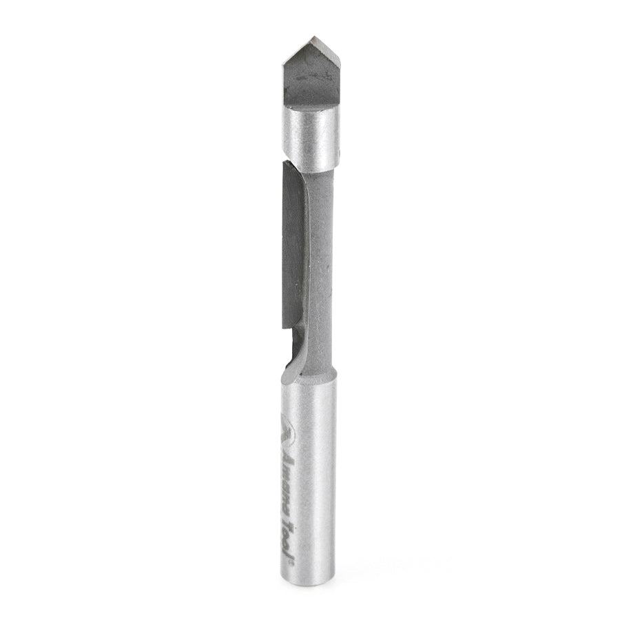 Amana Tool High Precision Panel Pilot Router Bits - JMP Wood