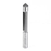 #option_45511 - Panel Pilot Concave Grind 1/2 Dia x 2 Inch x 1/2 Shank Single Flute
