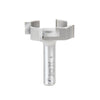 #option_45527 - 2 Dia x 1/2 x 1/2 Inch Shank Router Bit