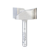 #option_45528 - 1-1/4 Dia x 9/16 x 1/4 Inch Shank Router Bit