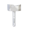 #option_45528 - 1-1/4 Dia x 9/16 x 1/4 Inch Shank Router Bit