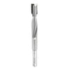 #option_45542 - Up-Shear Bit Slot Mortiser 5/8 Dia x 1 Inch x 1/2 Shank
