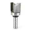 #option_45550 1-1/8 Dia x 1 Inch x 1/2 Shank w Upper BB