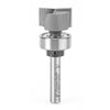 #option_45561 - Bottom Cleaning 3/4 Dia x 7/16 x 1/4 Inch Shank w Upper BB & Upshear Design
