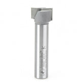 #option_45562 - Bottom Cleaning / Spoilboard 3/4 Dia x 7/16 x 1/2 Inch Shank Upshear Design