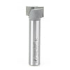 #option_45562 - Bottom Cleaning / Spoilboard 3/4 Dia x 7/16 x 1/2 Inch Shank Upshear Design