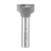 #option_45564 - Bottom Cleaning / Spoilboard 1 Dia x 7/16 x 1/2 Inch Shank Upshear Design