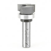 #option_45565 - Bottom Cleaning 1 Inch Dia x 7/16 x 1/2 Shank w Upper BB & Upshear Design
